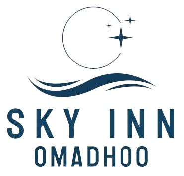 Skyinn Hotel Website Development